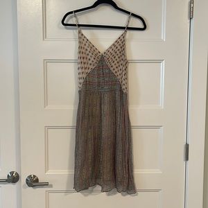 Tikirani dress
